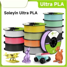 Creality Soleyin Ultra/Matte