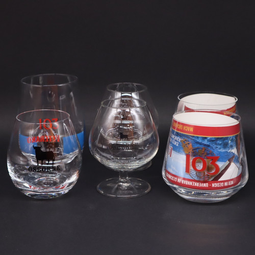 Lot osborn 103 - 6,