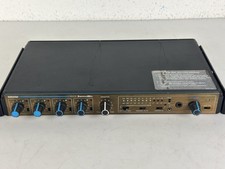 Shure 410 intellimix - shure, fp