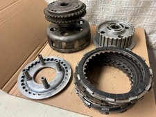 Kupplungskorb Honda CB 750 Four 1972 n-R4-093