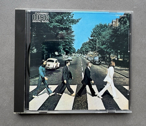 The beatles abbey road - beatles, –