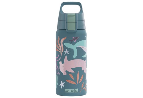 Sigg trinkflasche shield therm - sigg,