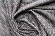 1 Lm Wollstoff 5,30€/m²