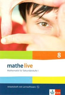 Mathe live arbeitsheft mit - live,