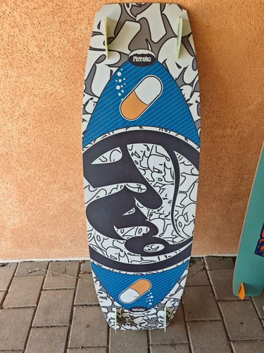 Rrd placebo kiteboard - ,
