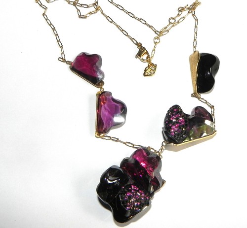 Swarovski halskette collier - swarovski,