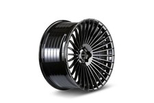 CORSPEED ATMOS Felge 9,5x21 LK