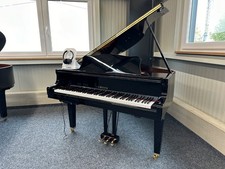 Yamaha GB1 Silent SC3, NEU