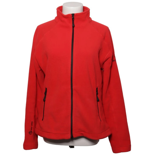 First fleecejacke damen - first,