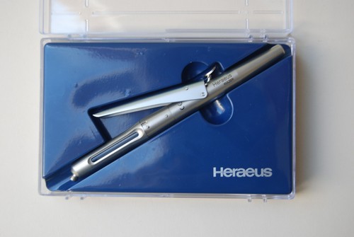 Heraeus kulzer sopira citoject - sopira,
