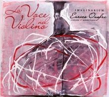 Voce nel violino von - voce,