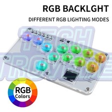 HITBOX Leverless Mini Fight