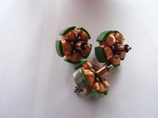 Märklin HO 3 Stück E610030, 610030 Anker 5-polig 5-Sterne