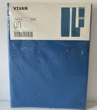 IKEA VIVAN Blue Window
