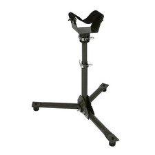 KERBL Hufbock EcoFlex, 2 in 1, Hufpflege Hufbeschlag Hufbeschlagbock Pferd