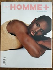 ARENA Homme 2021 MICHAEL WARD
