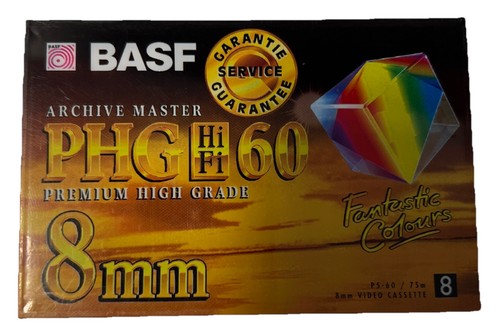 Basf phg hifi premium high - basf,