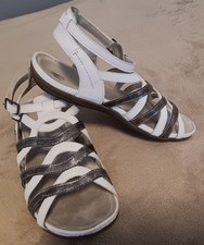 Hush Puppies Damen Sandaletten