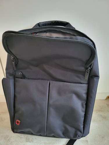 Wenger zoll laptop rucksack - wenger, 14