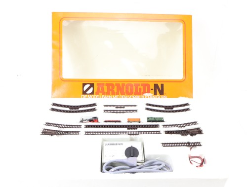 Arnold 0107 startset tlg - n,