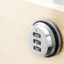 Schubladen-Zahlenschloss mit