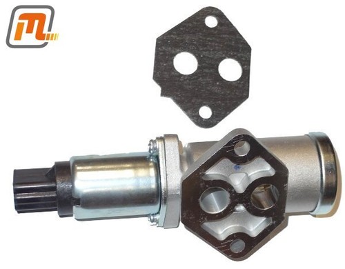 Ford granada scorpio mk1 idle - granada,