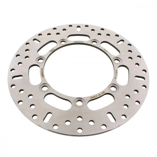 Bremsscheibe vorne ebc - vorne,