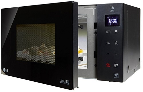 6535 gis mikrowelle - mh,