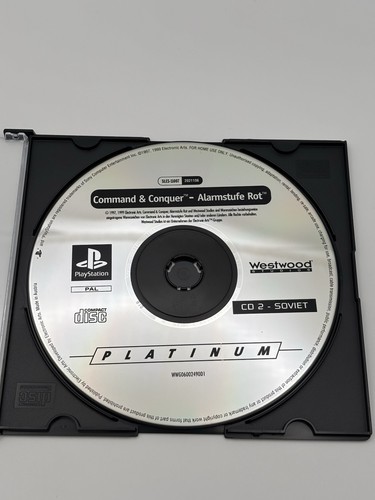 Sony playstation command - playstation, 1