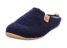 Rohde Hausschuh 6865 56 Blau