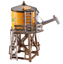 PLAYMOBIL 6215 Wasserturm