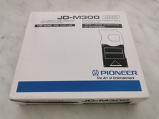 Pioneer JD-M300 6-fach