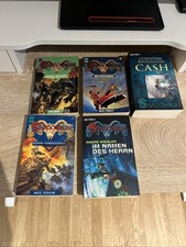 Shadowrun Bücher Teilweise Originalausgaben Heyne