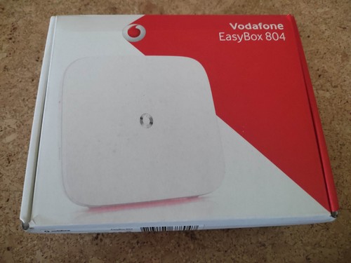 Vodafone easybox 804 - easybox,