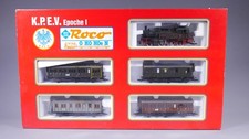 H0 DC Roco 43025