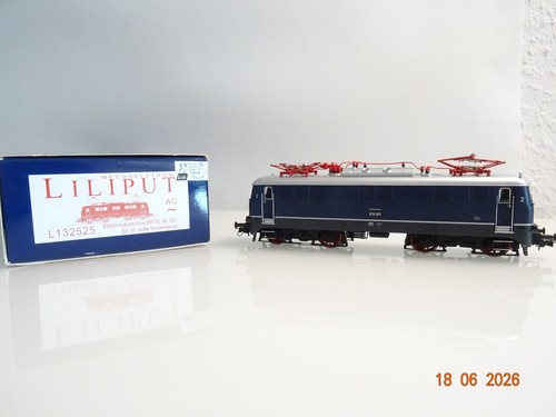 Liliput l132525 lok - liliput, ac