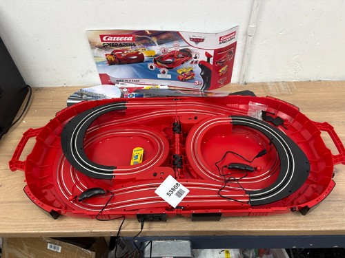 Carrera speed arena - carrera,