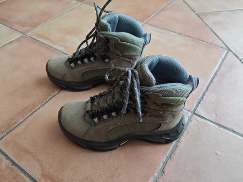 Mckinley aquamax wanderschuhe - mckinley,