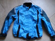 Motorradjacke BMW ComfortShell, Damen, Gr. 46 inkl. Protektoren