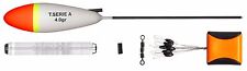 TFT FTM Tremarella - Set Ernie versch.Grammaturen Neu Fishing Tackle Max