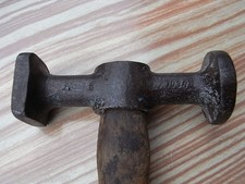 Original HAZET Hammer 1938