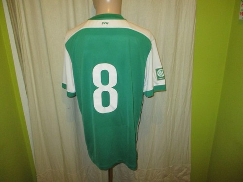 Werder bremen nike u17 u18 - bremen,