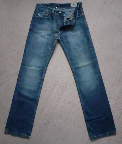 Diesel herren jeans größe - diesel,