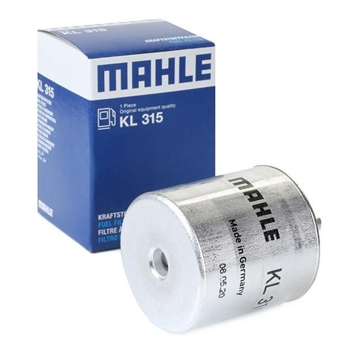Kraftstofffilter original bmw - original,