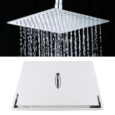 40x40 cm Kopfbrause Rainshower