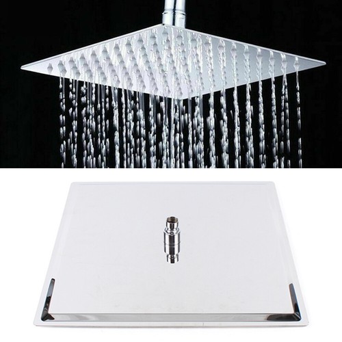 40x40 kopfbrause rainshower - 40x40,