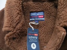 Levi's Vintage Jacke Cordjacke