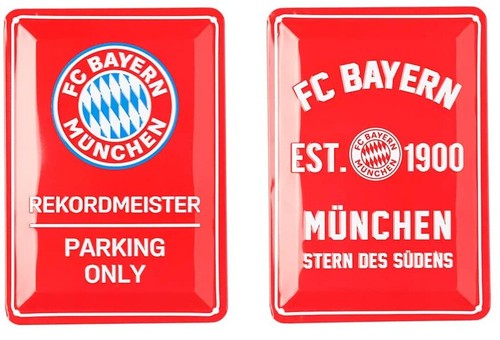 Bayern münchen - fc,