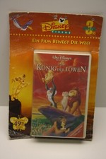 Walt Disney Meisterwerk Der