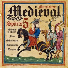 CD Mittelalter Medieval